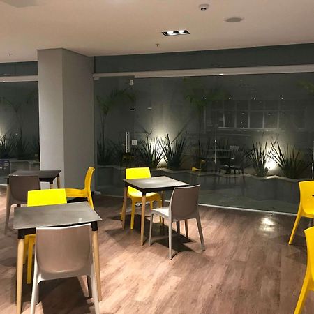 Ibis Styles Tres Rios Hotell Eksteriør bilde