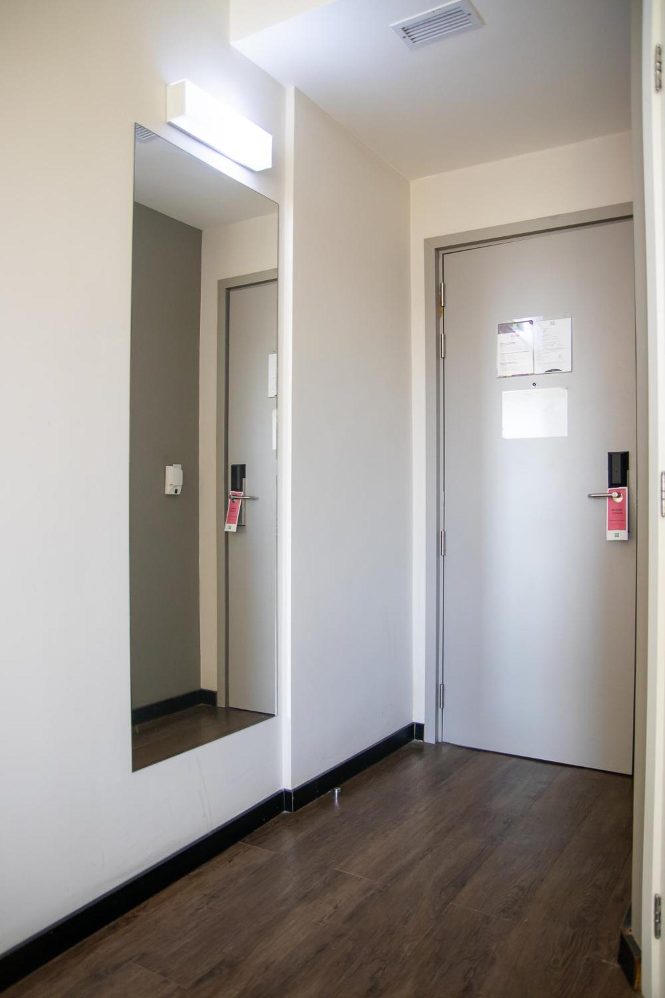 Ibis Styles Tres Rios Hotell Eksteriør bilde